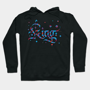 King Hoodie